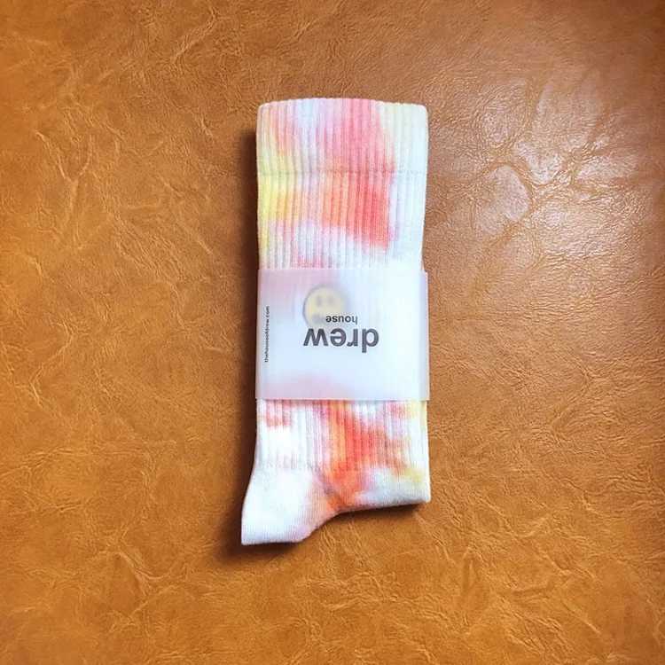 Drew Mid-calf Socks