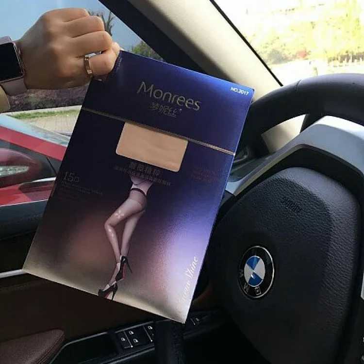 Monrees Stockings