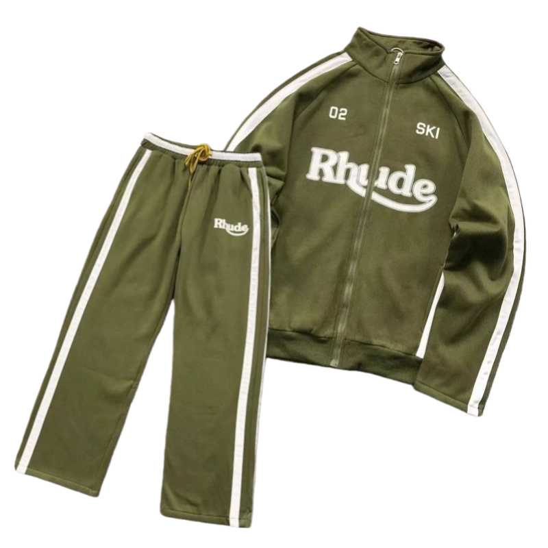 Rhude Rhude Suit