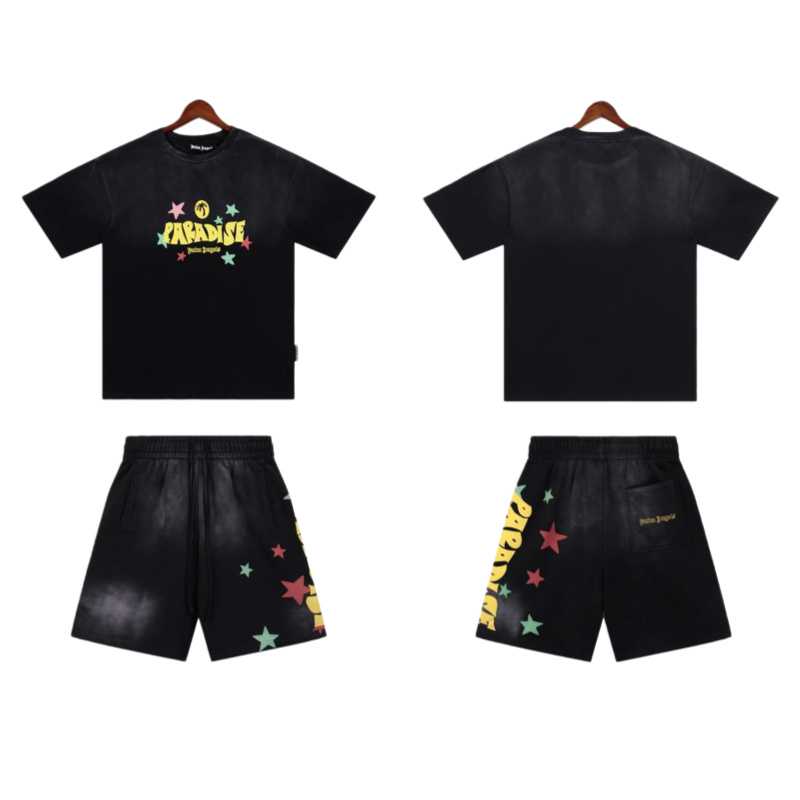 Palm Angels Palm Angels Suit