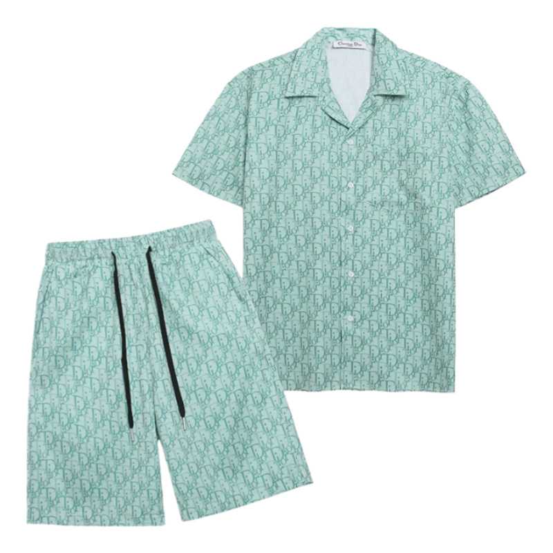 DR Suit
