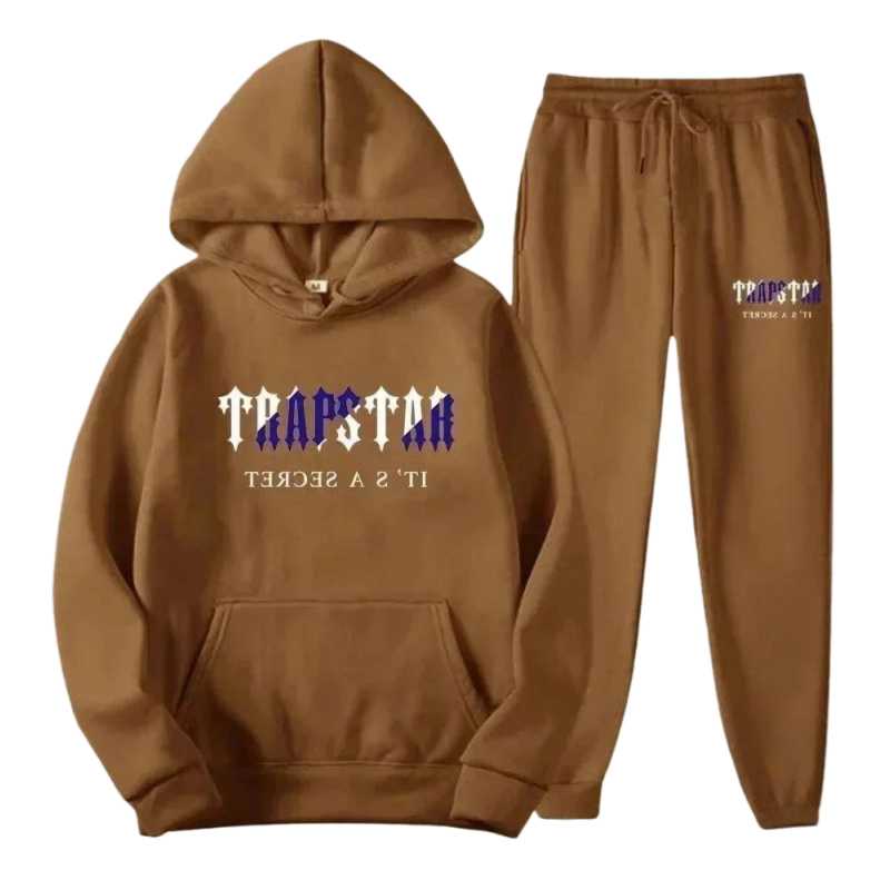 Trapstar Trapstar Suit