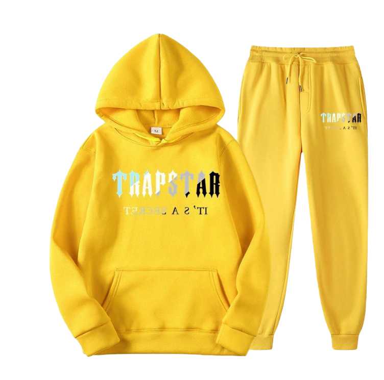 Trapstar Trapstar Suit