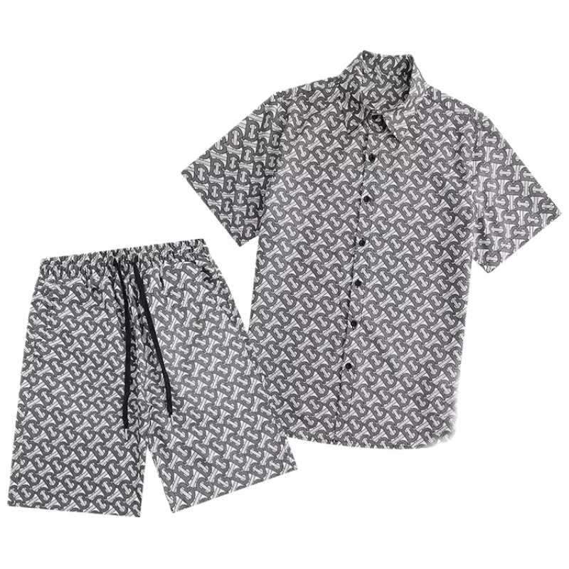 Burberry Burberry Suit