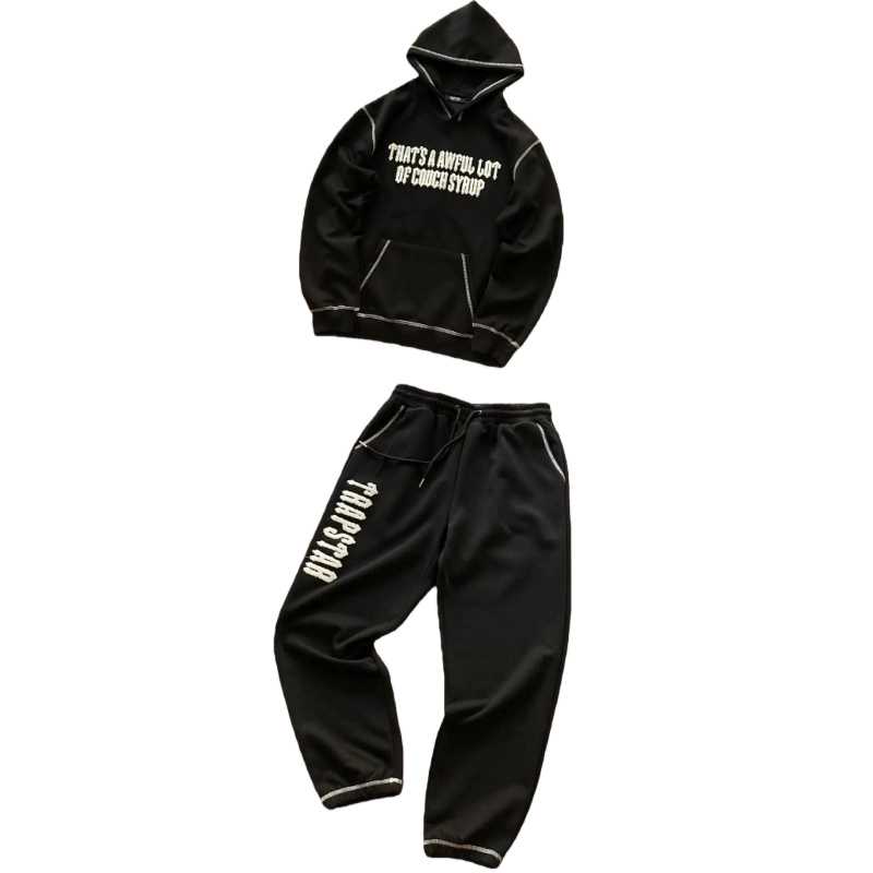 Trapstar Trapstar Suit