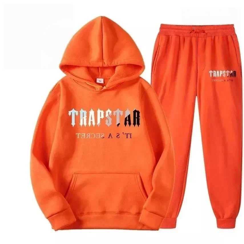 Trapstar Trapstar Suit