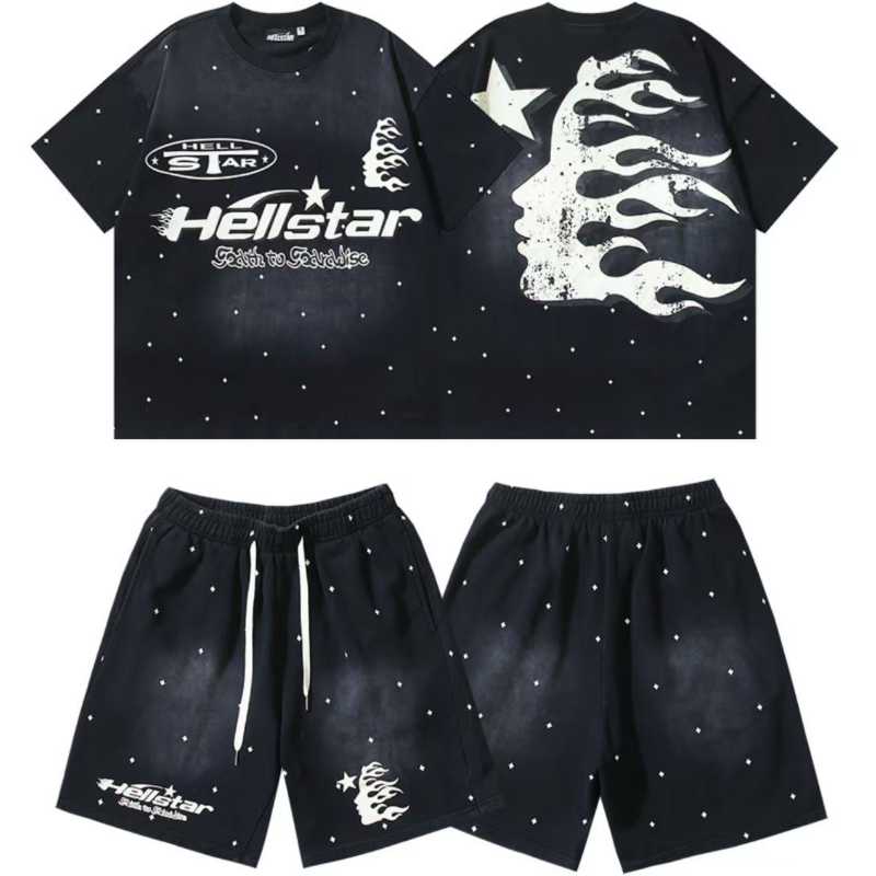 Hellstar Hellstar Suit