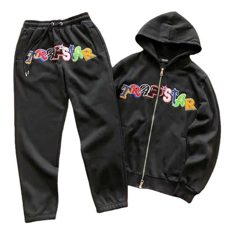 Trapstar Trapstar Tracksuit