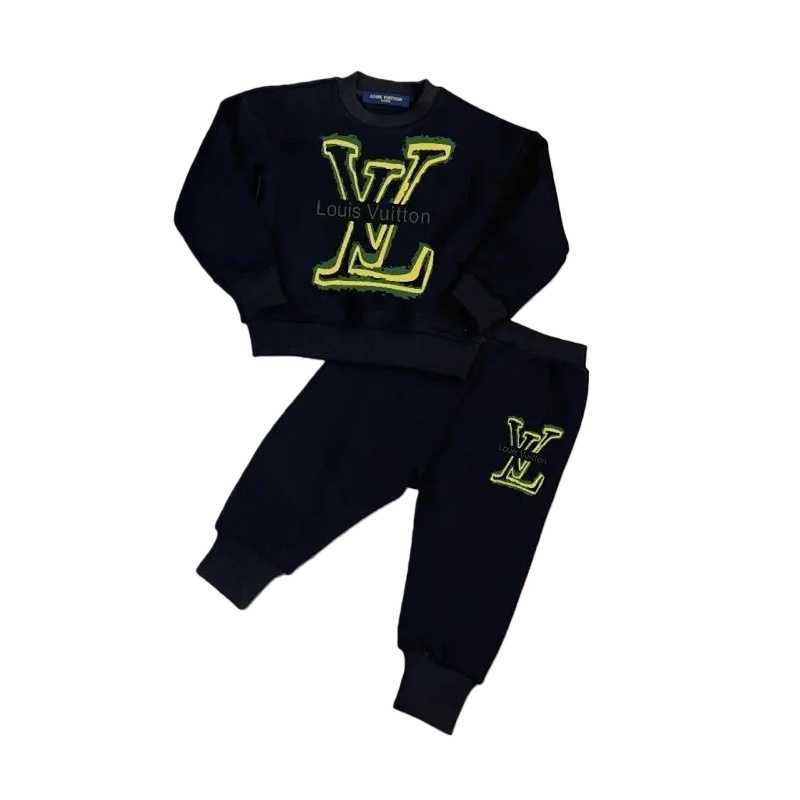 Louis Vuitton Louis Vuitton Children's Suit