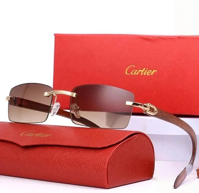 Cartier Cartier Sunglasses