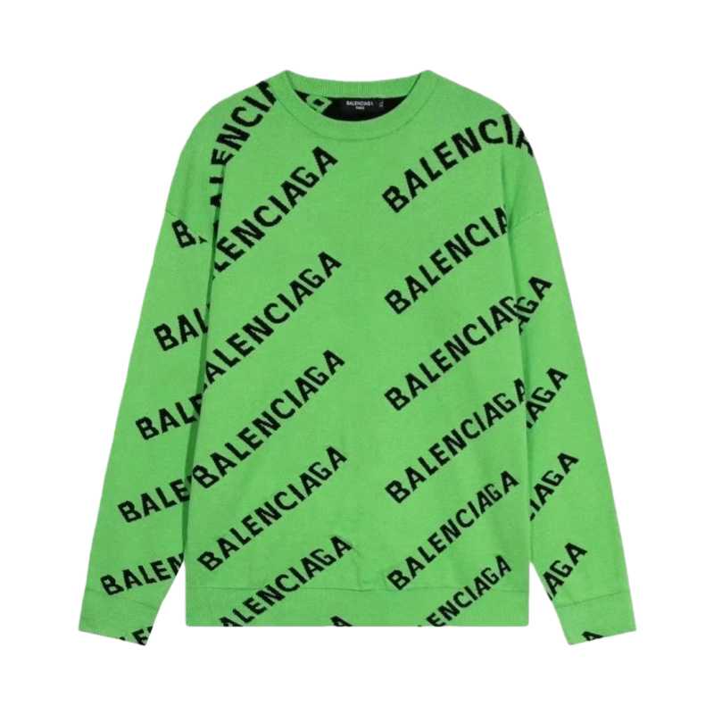 Balenciaga Balenciaga Sweater