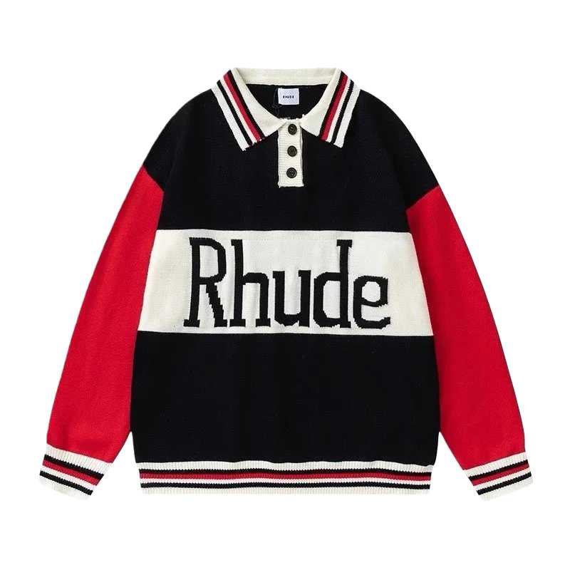 Rhude Rhude Sweater