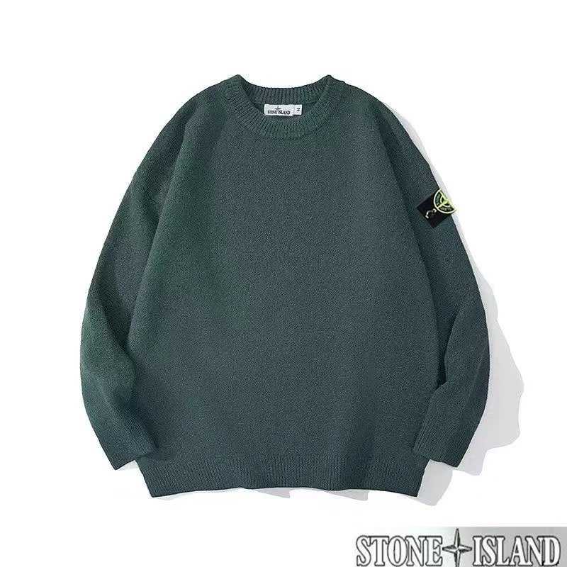 Stone Island Stone Island Sweater