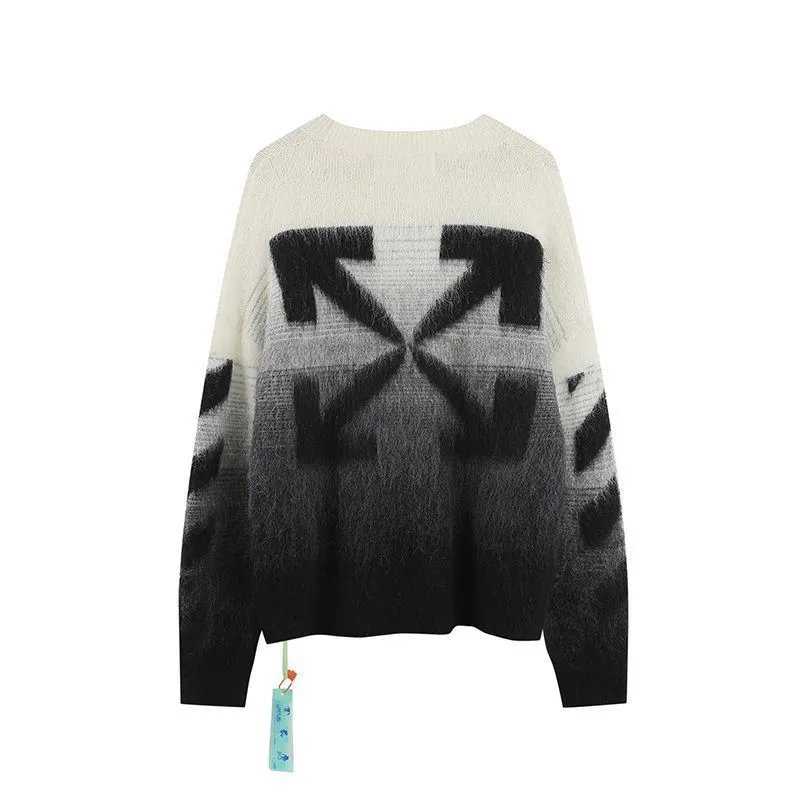 Off-White Off White Sweater