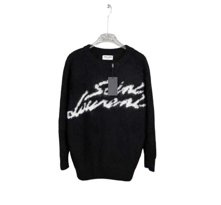 Saint Laurent Saint Laurent Sweater