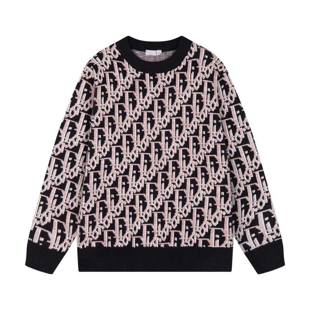 Dior Dior Sweater