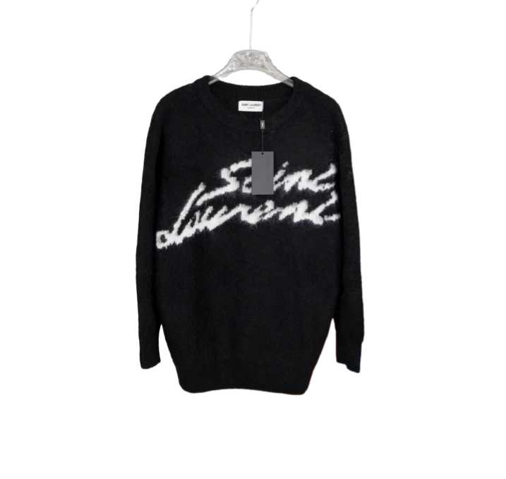 Saint Laurent Saint Laurent Sweater