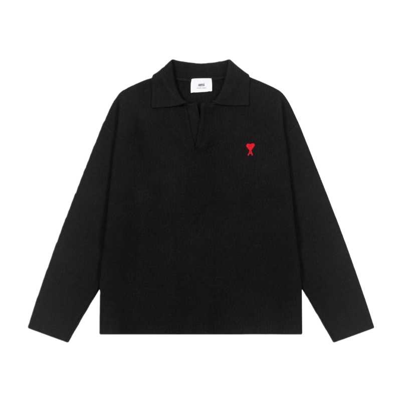 AMI Paris AMI Sweater