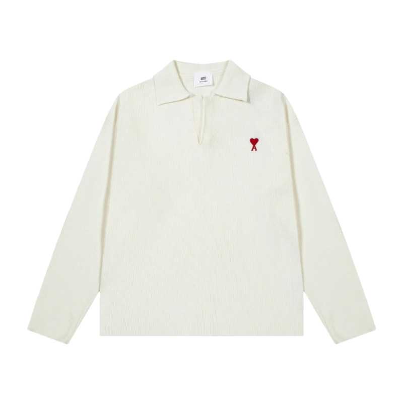 AMI Paris Ami Sweater