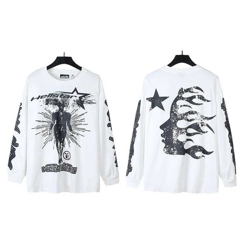 Hellstar Hellstar Sweatshirt