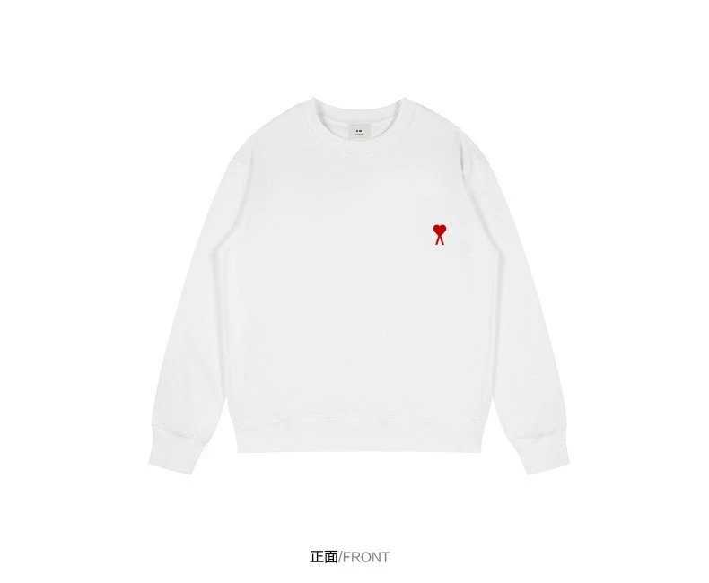 AMI Paris Ami Sweatshirt
