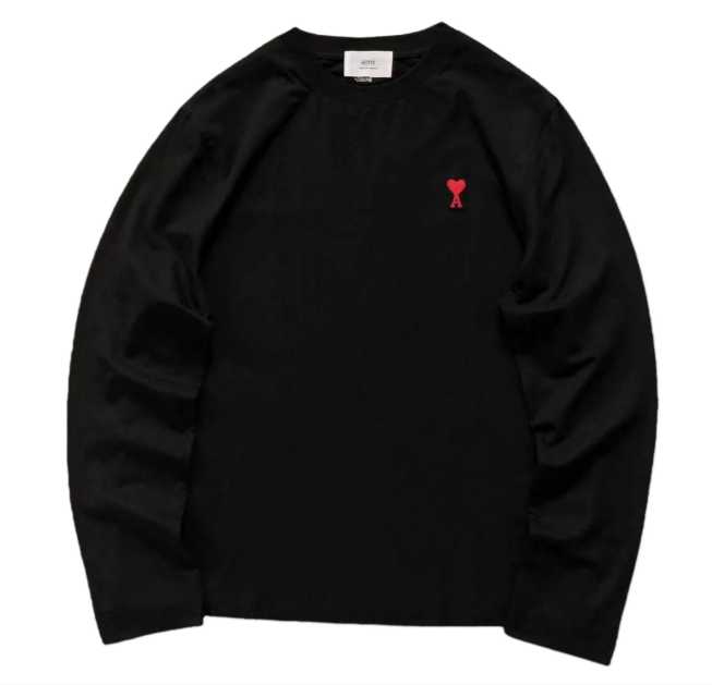AMI Paris Ami Sweatshirt