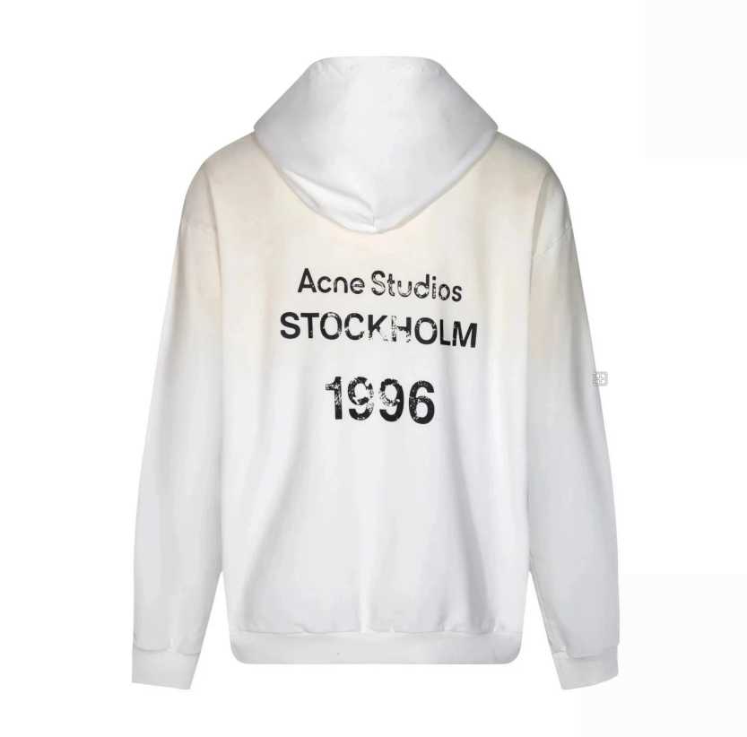 Acne Studios Acne Studio Sweatshirt