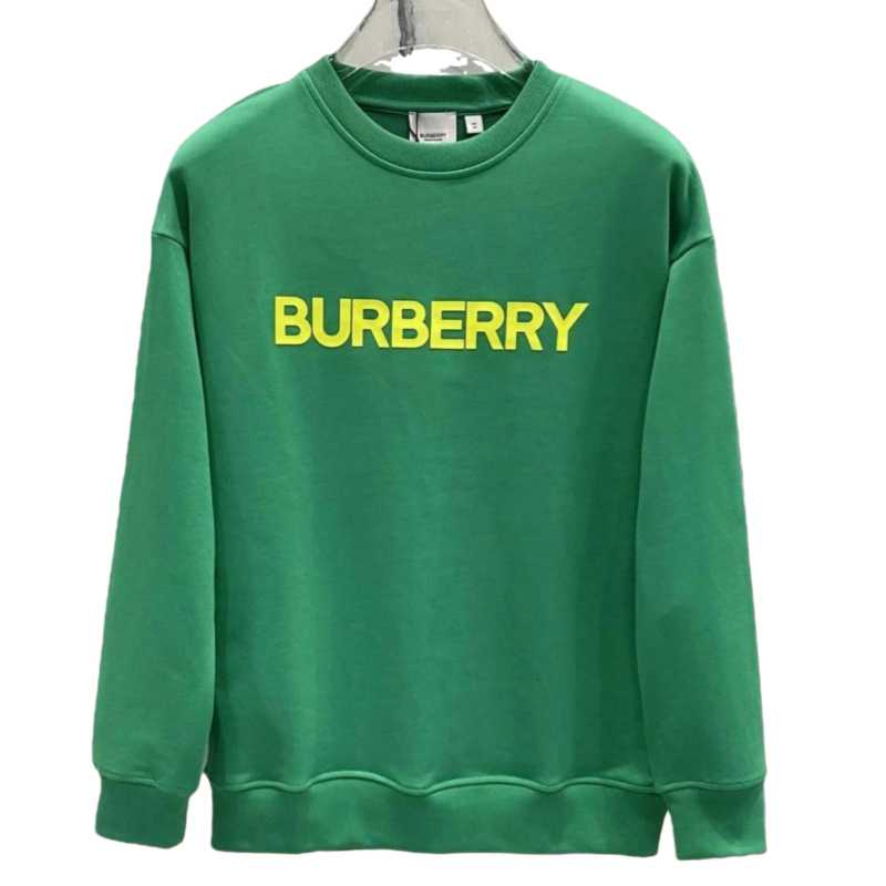 Burberry Burberry Sweatshirt