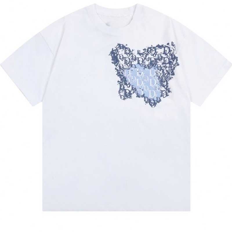 DR T-shirt