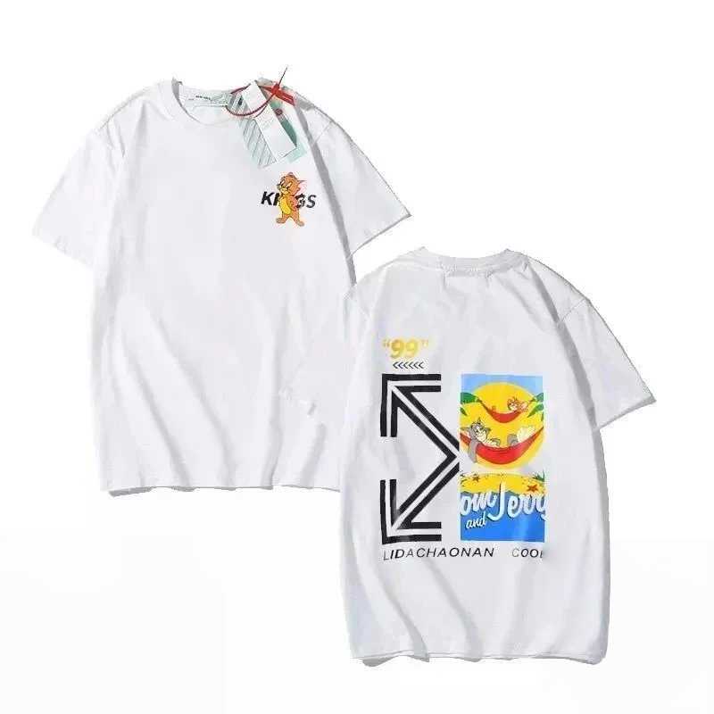 Off-White Off White T-shirt