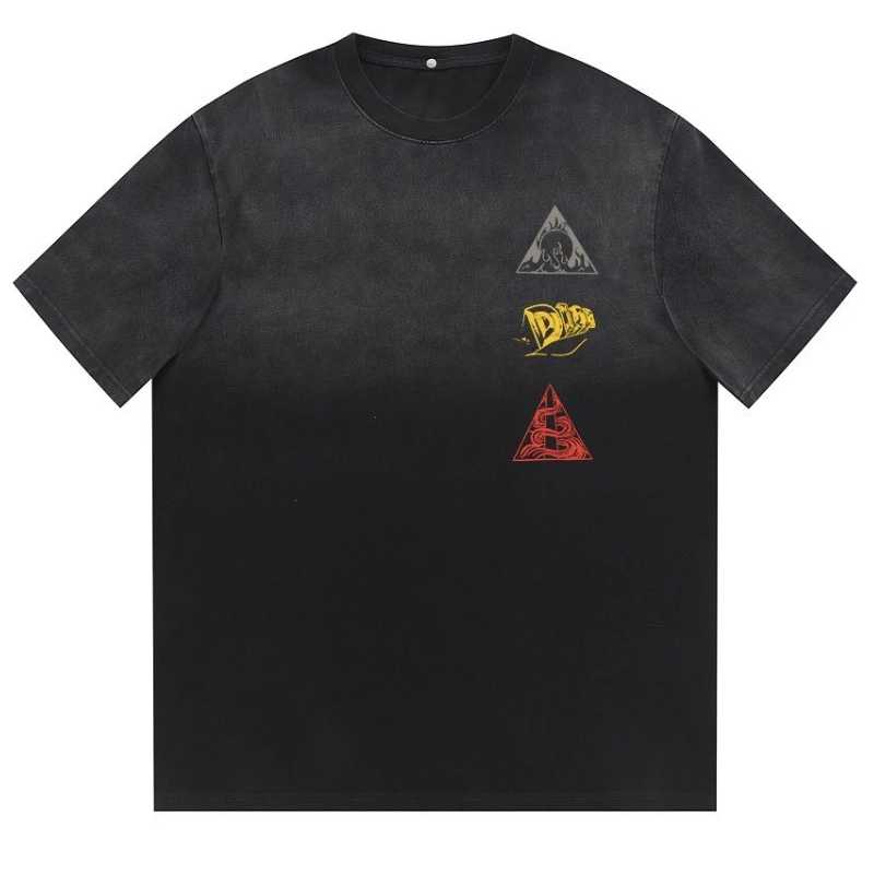 DR T-shirt