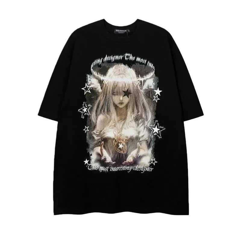 Bullet World T-shirt