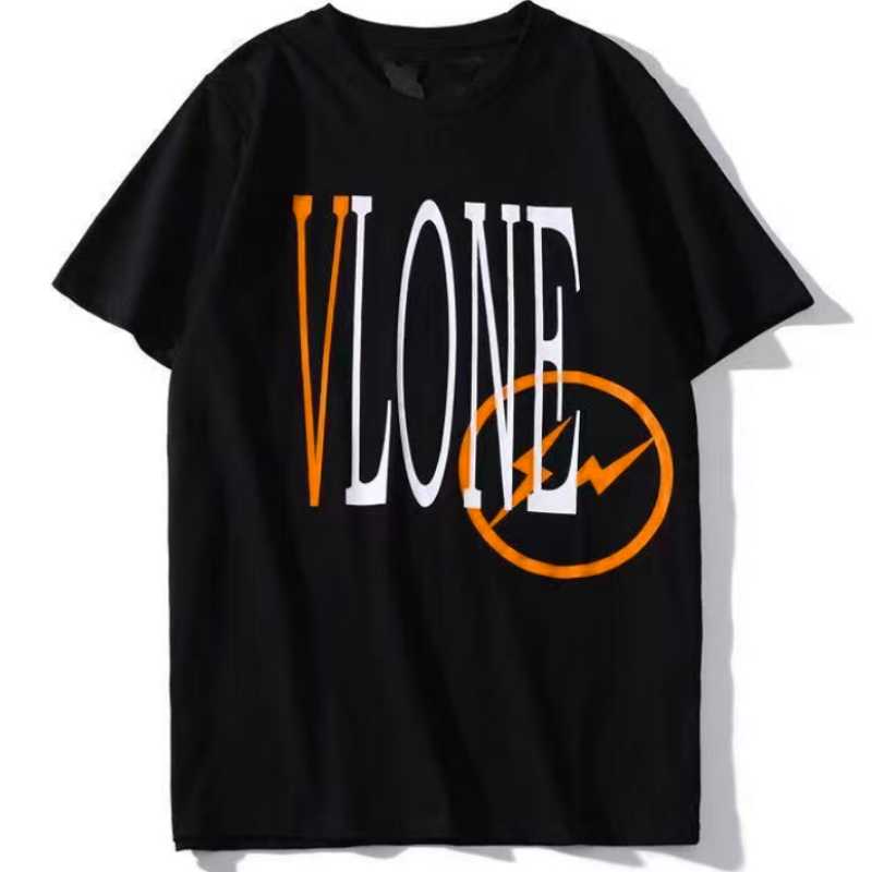 Vlone Vlone T-shirt
