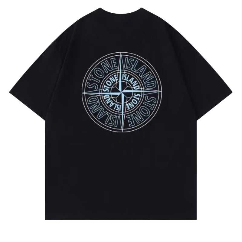 Stone Island Stone Island T-shirt