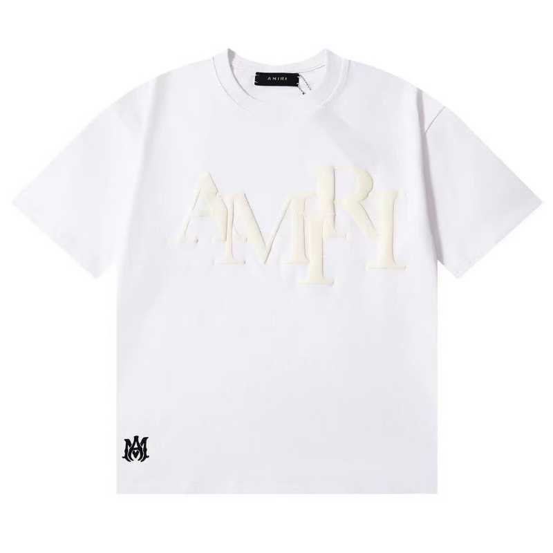 Amiri Amiri T-shirt