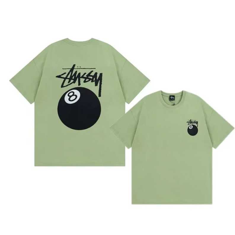 Stussy Stussy T-shirt
