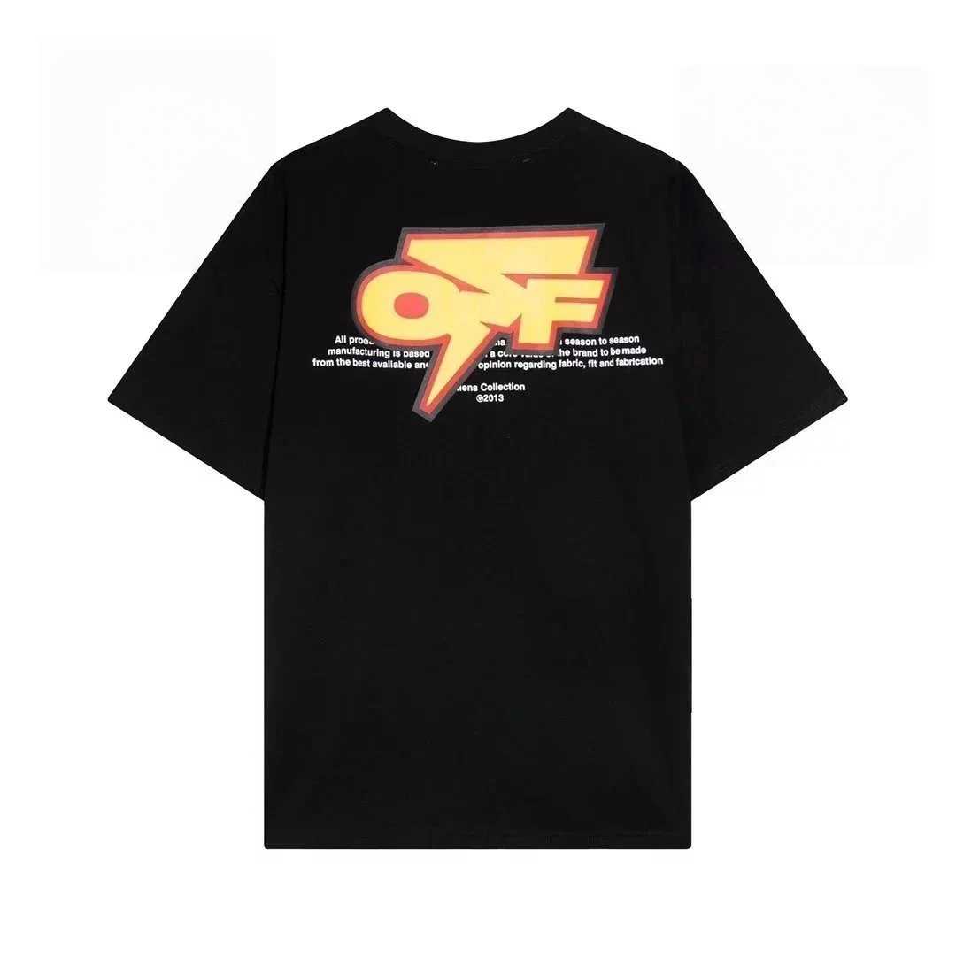 Off-White Off White T-shirt