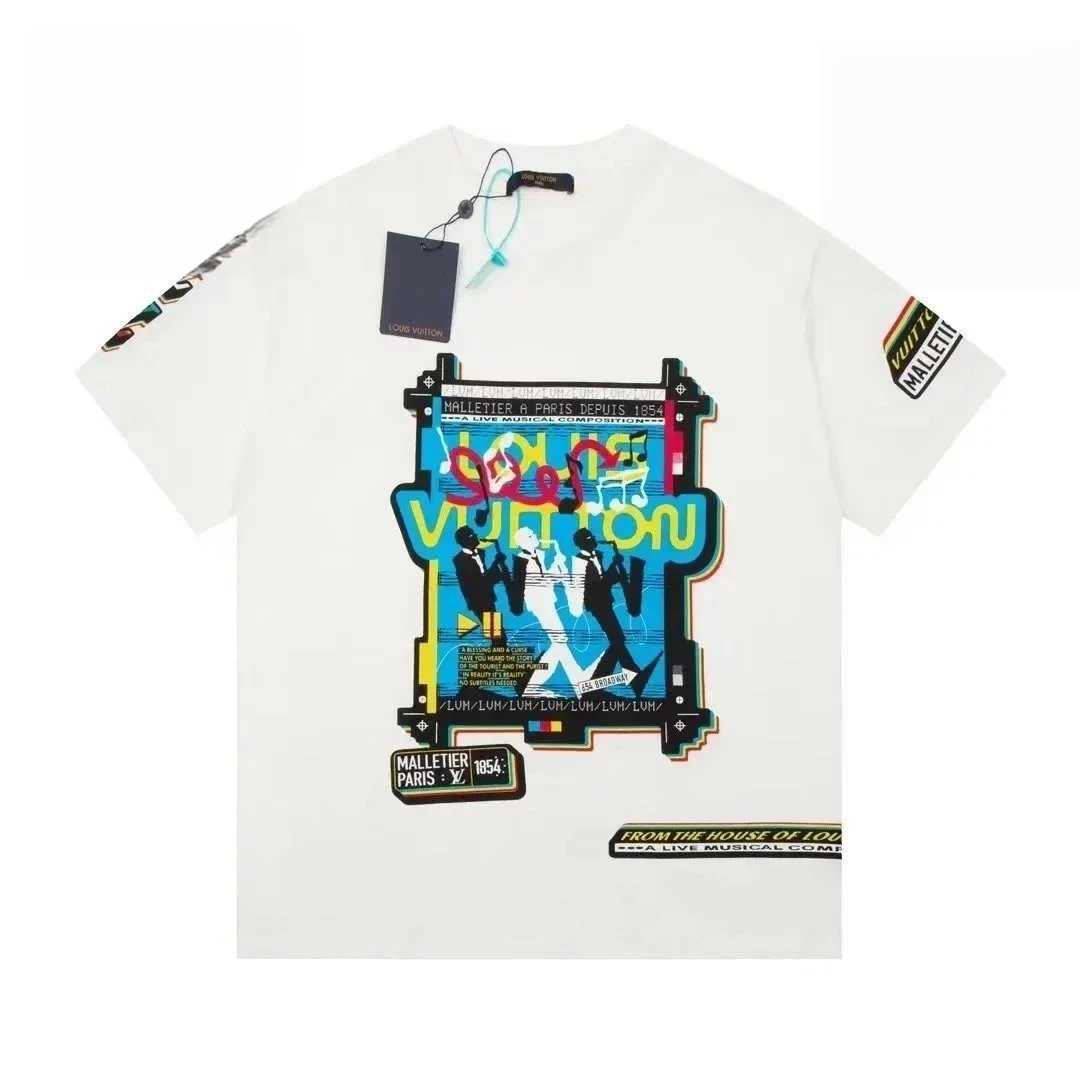 Off-White Off White T-shirt