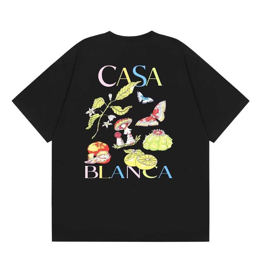 Casablanca Casablanca T-shirt