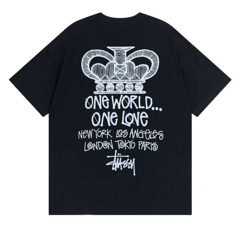 Stussy Stussy T-shirt