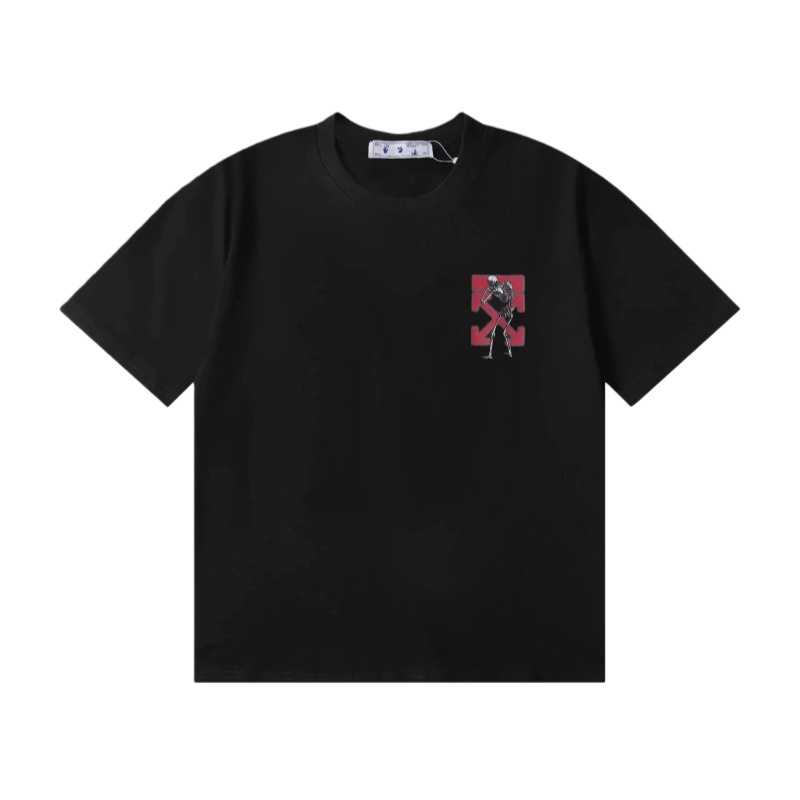 Off-White Off White T-shirt