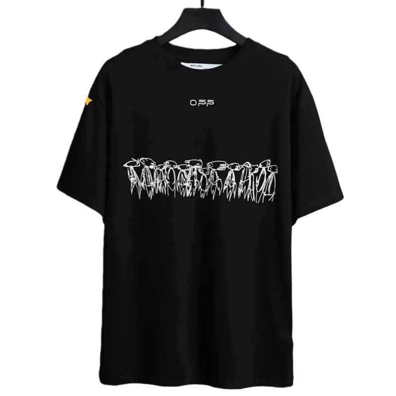 Off-White Off White T-shirt