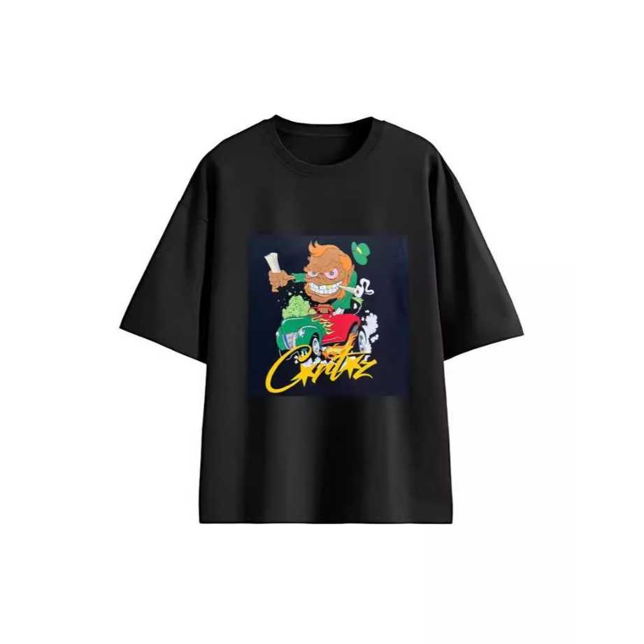 Corteiz Corteiz T-shirt