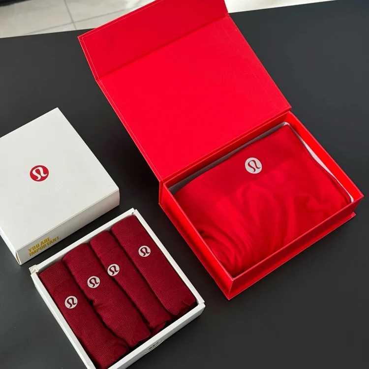 Lululemon Lululemon Underwear