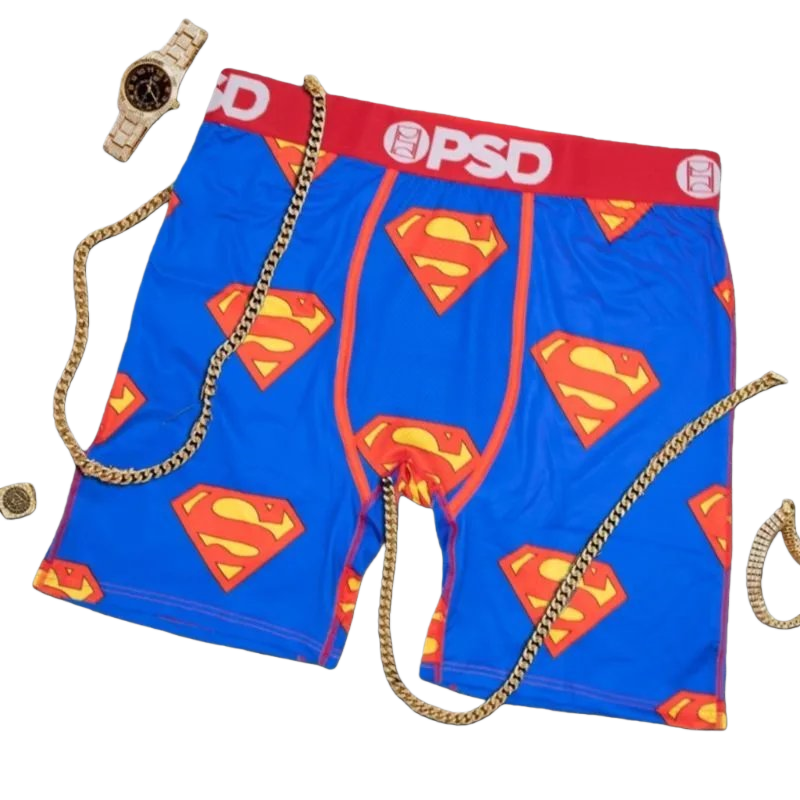 Ethika Underwear