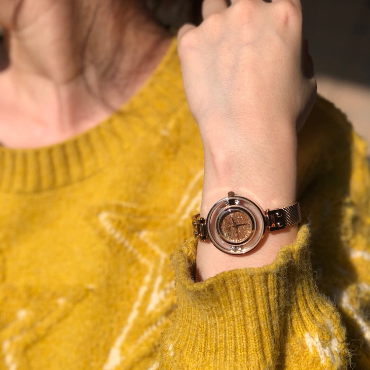 Victoria Watch