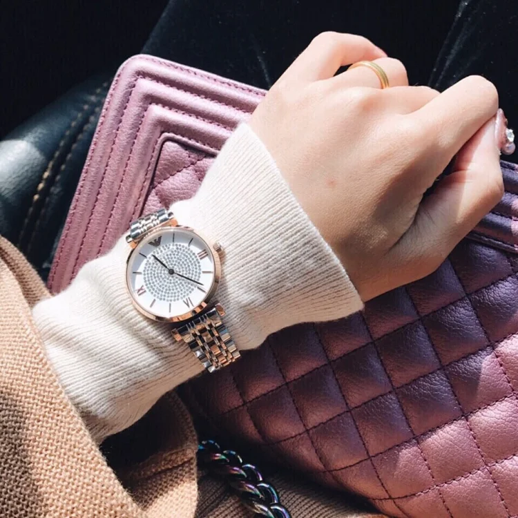 Armani Armani Watch