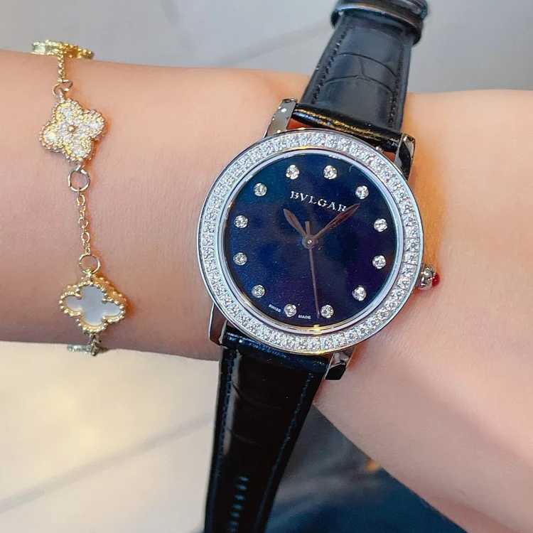 Bvlgari Bvlgari Watch