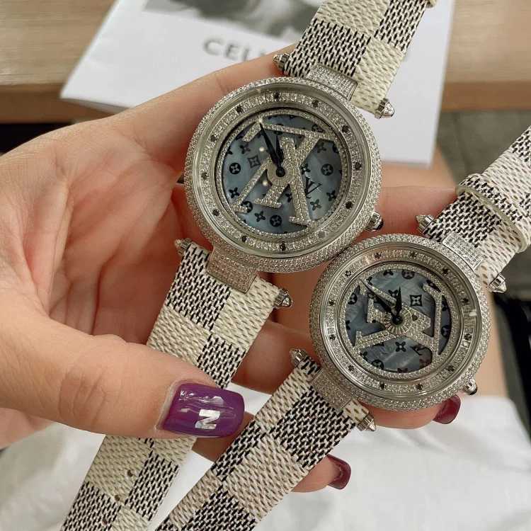 Louis Vuitton Louis Vuitton Watch