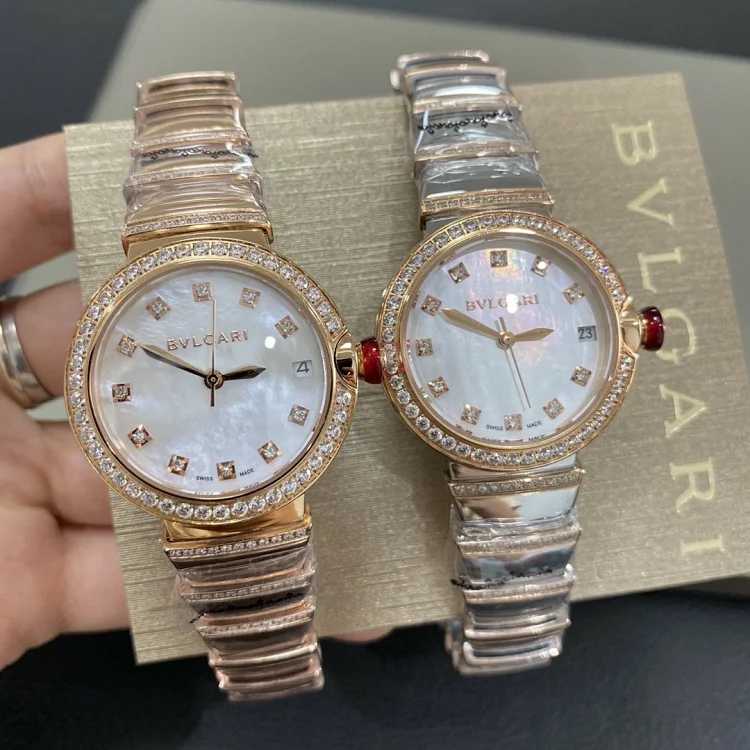Bvlgari Bvlgari Watch